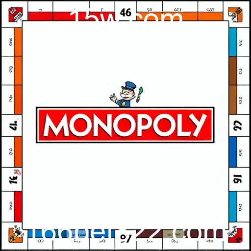 O Universo do Monopoly e o Papel do 166bet