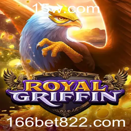 Descubra o Mundo Fantástico de RoyalGriffin